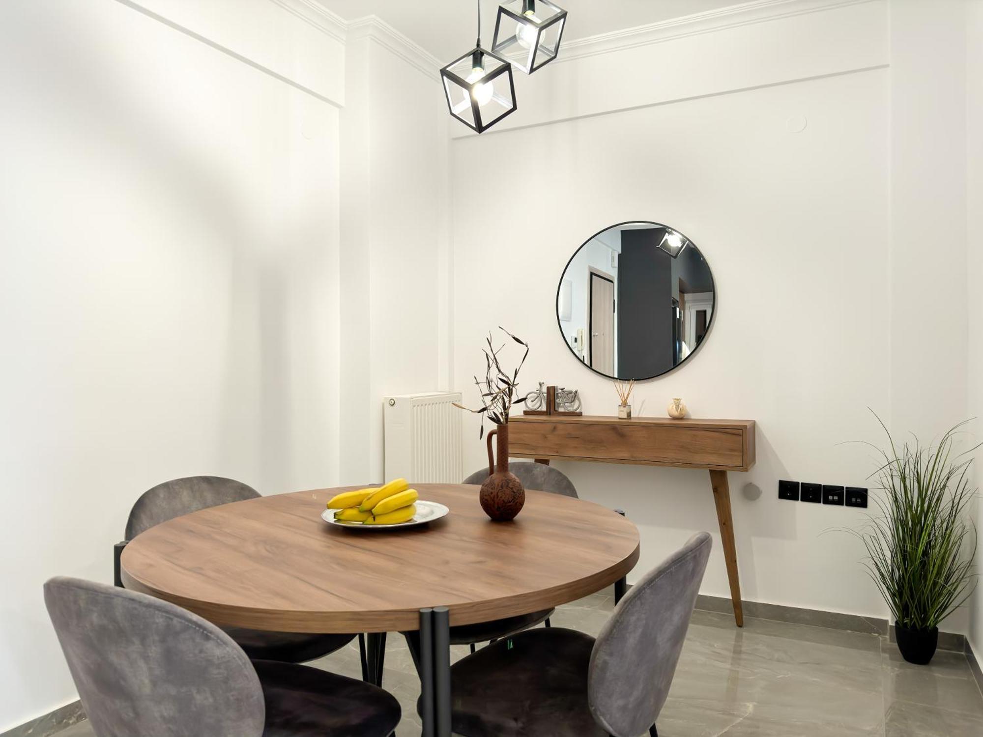Luxury Downtown Apartment D1 Tesalonika Bagian luar foto
